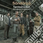 (LP Vinile) Sondorgo - Tamburocket vinile