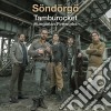 (LP Vinile) Sondorgo - Tamburocket cd