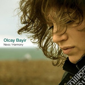 Bayir Olcay - Neva / Harmony cd musicale di Bayir Olcay
