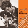 John Renbourn - The Attic Tapes cd