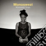 Monoswezi- Monoswezi Yanga cd