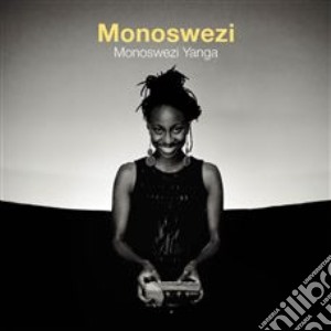 (LP Vinile) Monoswezi - Monoswezi Yanga lp vinile di Monoswezi