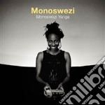 (LP Vinile) Monoswezi - Monoswezi Yanga