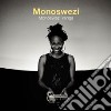 (LP Vinile) Monoswezi - Monoswezi Yanga cd