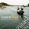 Lost In Mali cd