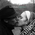 Faith I Branko - Gypsy Lover cd