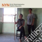 Kristi Stassinopoulou & Stathis Kalyviotis - Nyn