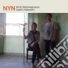 Kristi Stassinopoulou & Stathis Kalyviotis - Nyn cd