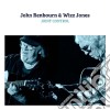 John Renbourn & Wizz Jones - Joint Control cd