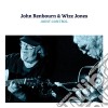 (LP Vinile) John Renbourn & Wizz Jones - Joint Control (Rsd 2017) (2 Lp) cd