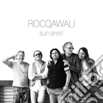 Rocqawali - Sufi Spirit cd