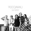 Rocqawali - Sufi Spirit cd