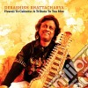 Debashish Bhattacharya - Hawaii To Calcutta: A Tribute To Tau Moe cd
