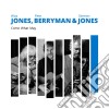 Wizz Jones / Pete Berryman / Simeon Jones - Come What May cd