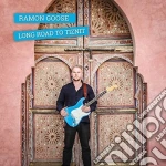 Ramon Goose - Long Road To Tiznit cd
