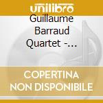 Guillaume Barraud Quartet - Arcanathe Indo - Jazz Sessions cd musicale di Guillaume Barraud Quartet