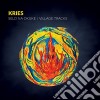 Kries - Selo Na Okuke / Village Tracks cd