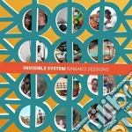 Invisible System - Bamako Sessions cd