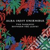Alba Griot Ensemble - Darkness Between The Leaves cd
