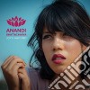 Anandi Bhattacharya - Joys Abound cd