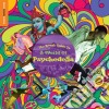 (LP Vinile) Rough Guide To A World Of Psychedelia (The) cd