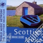 Scottish Music: The Rough Guide / Various