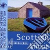 Scottish Music: The Rough Guide / Various cd