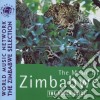 B.Tembo/Bhundu Boys/B.Umfolosi & O. - Zimbawe cd