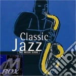 Rough Guide To Classic Jazz cd