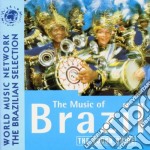 Rough Guide To The Music Of Brazil (The) / Various