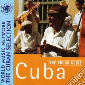 Cuba: The Rough Guide / Various cd musicale di Aa.vv.