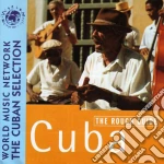 Cuba: The Rough Guide / Various cd