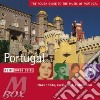 Rough Guide To The Music Of Portugal cd