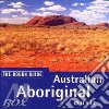 The Rough Guide - Australian Aboriginal Mus cd