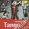 Tango: The Rough Guide / Various cd