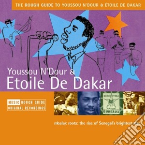 Rough Guide To Africa, Europe And The Middle East - Vol.1 / Various cd musicale di THE ROUGH GUIDE