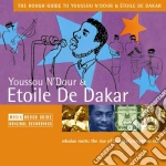 Rough Guide To Africa, Europe And The Middle East - Vol.1 / Various cd
