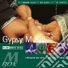 The Rough Guide - The Music Of The Gypsies cd