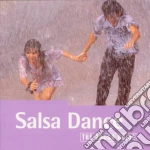 Rough Guide To Salsa Dance / Various cd