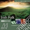 The Rough Guide To Irish Folk / Various cd