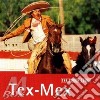 Rough Guide To Tex-mex cd