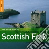 The Rough Guide To Scottish Folk cd