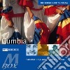 Rough Guide To Cumbia cd