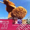 South african jazz cd
