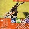 Rough Guide To Cuban Son cd