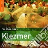 The Rough Guide To Klezmer cd