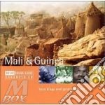 Rough Guide To The Music Of Mali And Guinea (The) / Various