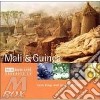 Rough Guide To The Music Of Mali And Guinea (The) / Various cd