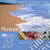 Rough Guide To The Music Of Hawaii cd