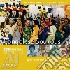 Rough Guide To Congolese Soukous cd